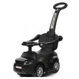 $190 Costway 3 in 1 Ride on Push Car 12-36 Months Unisex