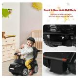 $190 Costway 3 in 1 Ride on Push Car 12-36 Months Unisex