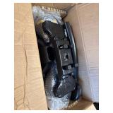 $190 Costway 3 in 1 Ride on Push Car 12-36 Months Unisex