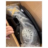 $190 Costway 3 in 1 Ride on Push Car 12-36 Months Unisex