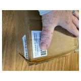 $60 Dinnerware Sets(12Pcs) Reactive Glaze Plates and Bowls, Microwave