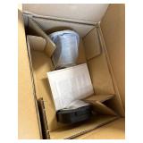 $89 Keurig K-Compact Single-Serve K-Cup Coffee Maker, 36oz, Black