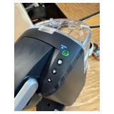 $89 Keurig K-Compact Single-Serve K-Cup Coffee Maker, 36oz, Black