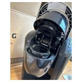 $89 Keurig K-Compact Single-Serve K-Cup Coffee Maker, 36oz, Black