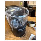 $89 Keurig K-Compact Single-Serve K-Cup Coffee Maker, 36oz, Black