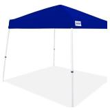 $50 Academy Sports + Outdoors Easy Shade 10x10 Slant Leg Canopy