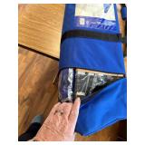 $50 Academy Sports + Outdoors Easy Shade 10x10 Slant Leg Canopy