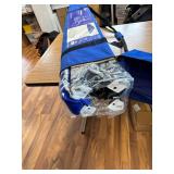 $50 Academy Sports + Outdoors Easy Shade 10x10 Slant Leg Canopy