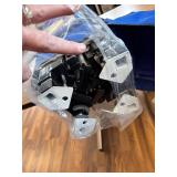 $50 Academy Sports + Outdoors Easy Shade 10x10 Slant Leg Canopy