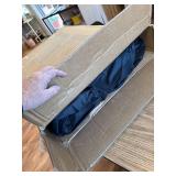 $144 Baby Bedside Sleeper Bassinet with Wheels - 38