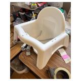 Costway Baby 4 in 1 High Chair