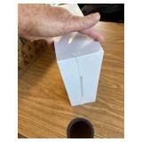 JP Miracle LCD Smart Air Eye Massager