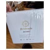 JP Miracle LCD Smart Air Eye Massager