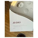 JP Miracle LCD Smart Air Eye Massager