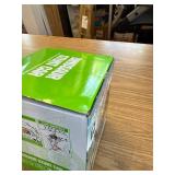 Dinosaur RC Car for Kids Ages 3-12, Monster Truck, Spray, Lights