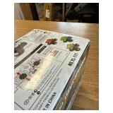 Dinosaur RC Car for Kids Ages 3-12, Monster Truck, Spray, Lights