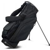 $255 OGIO Golf Woode Hybrid Stand Bag