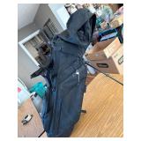 $255 OGIO Golf Woode Hybrid Stand Bag