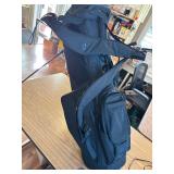 $255 OGIO Golf Woode Hybrid Stand Bag