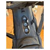$255 OGIO Golf Woode Hybrid Stand Bag