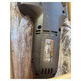 $57 WEN 4019 6-Amp 8-Inch Electric Telescoping Pole Saw - Black&Orange