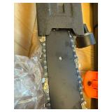 $57 WEN 4019 6-Amp 8-Inch Electric Telescoping Pole Saw - Black&Orange