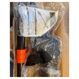 $57 WEN 4019 6-Amp 8-Inch Electric Telescoping Pole Saw - Black&Orange