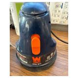 WEN 6010 6-Inch Waxer/Polisher