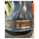 WEN 6010 6-Inch Waxer/Polisher