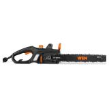 $80 WEN Electric Chainsaw, Corded, 15-Amp, 18-Inch (CP1518)