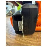 $80 WEN Electric Chainsaw, Corded, 15-Amp, 18-Inch (CP1518)