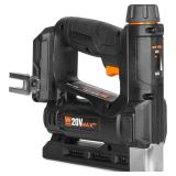 WEN 20V Max 2-in-1 18-Gauge Nailer/Stapler (Tool Only)