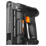 WEN 20V Max 2-in-1 18-Gauge Nailer/Stapler (Tool Only)