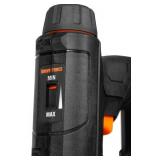 WEN 20V Max 2-in-1 18-Gauge Nailer/Stapler (Tool Only)