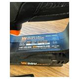 WEN 20V Max 2-in-1 18-Gauge Nailer/Stapler (Tool Only)