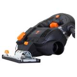 WEN 33606 6.6A Variable Speed Jig Saw with Laser & LED Light