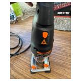 WEN 33606 6.6A Variable Speed Jig Saw with Laser & LED Light