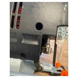 WEN 33606 6.6A Variable Speed Jig Saw with Laser & LED Light