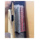 Magnetic Socket Holder- 6pc SAE & Metric Set | 1/4 3/8 1/2 Drives. Sockets sold separately