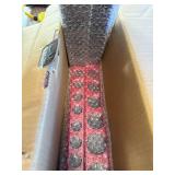 Magnetic Socket Holder- 6pc SAE & Metric Set | 1/4 3/8 1/2 Drives. Sockets sold separately