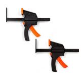 WEN 2 -Pack 6-in 100-lb