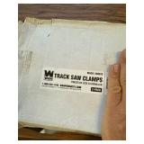 WEN 2 -Pack 6-in 100-lb