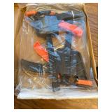 WEN 2 -Pack 6-in 100-lb