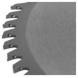WEN BL1060 10-Inch 60-Tooth Fine-Finish Woodworking Saw Blade