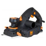 $52 WEN 6530 6-Amp Electric Hand Planer, 3-1/4-Inch