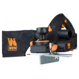 $52 WEN 6530 6-Amp Electric Hand Planer, 3-1/4-Inch
