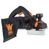 $52 WEN 6530 6-Amp Electric Hand Planer, 3-1/4-Inch