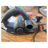 $52 WEN 6530 6-Amp Electric Hand Planer, 3-1/4-Inch