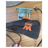 $52 WEN 6530 6-Amp Electric Hand Planer, 3-1/4-Inch