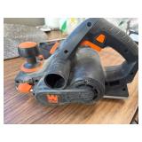 $52 WEN 6530 6-Amp Electric Hand Planer, 3-1/4-Inch